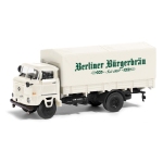 Espewe 95311 - H0 - IFA W50 L SP Berliner Bürgerbräu